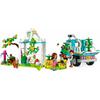 Lego Friends Tree-Planting Vehicle (41707)