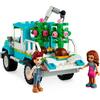 Lego Friends Tree-Planting Vehicle (41707)