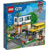 Lego City School Day (60329)