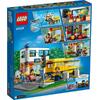 Lego City School Day (60329)