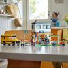 Lego City School Day (60329)