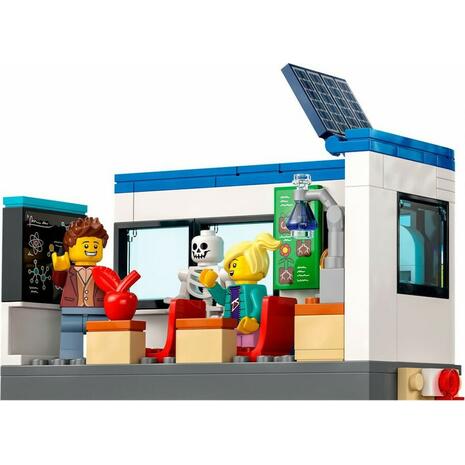 Lego City School Day (60329)