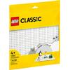 Lego Classic White Baseplate (11026)