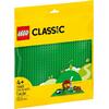 Lego Classic Green Baseplate (11023)