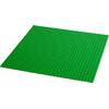 Lego Classic Green Baseplate (11023)