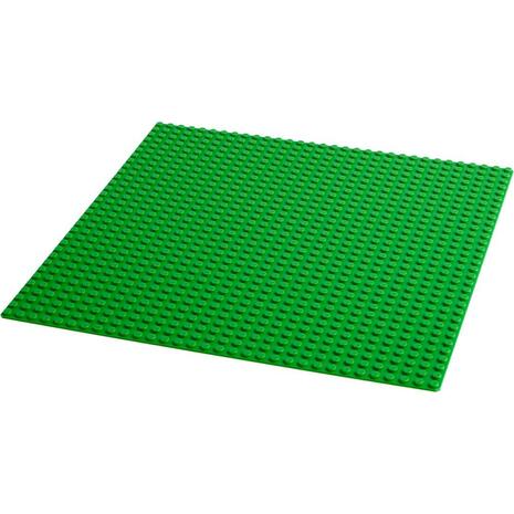 Lego Classic Green Baseplate (11023)