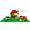 Lego Classic Green Baseplate (11023)