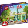 Lego Friends Pet Clinic (41695)