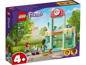 Lego Friends Pet Clinic (41695)
