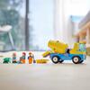 Lego City Cement mixer truck (60325)