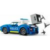 Lego City Ice cream truck police chase (60314)