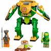 Lego Ninjago Lloyd's Ninja Mech (71757)