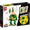 Lego Ninjago Lloyd's Ninja Mech (71757)