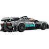 Lego Speed Champions Mercedes AMG F1 W12 E Performance & Mercedes AMG Project One (76909)