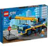 Lego City Mobile Crane (60324)