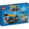 Lego City Mobile Crane (60324)