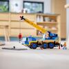 Lego City Mobile Crane (60324)