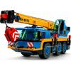 Lego City Mobile Crane (60324)