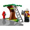 Lego City Fire Station (60320)