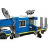 Lego City: Police Mobile Command Truck (60315)