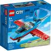 Lego City: Stunt Plane (60323)