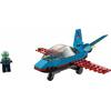 Lego City: Stunt Plane (60323)