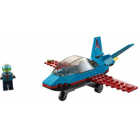 Lego City: Stunt Plane (60323)