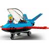 Lego City: Stunt Plane (60323)