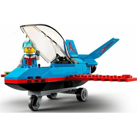 Lego City: Stunt Plane (60323)