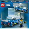 Lego City Police Car (60312)