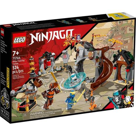 Lego Ninjago Ninja training center (71764)