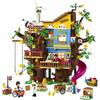 Lego Friends Friendship tree house (41703)
