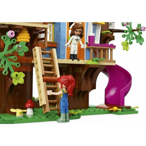 Lego Friends Friendship tree house (41703)