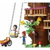 Lego Friends Friendship tree house (41703)
