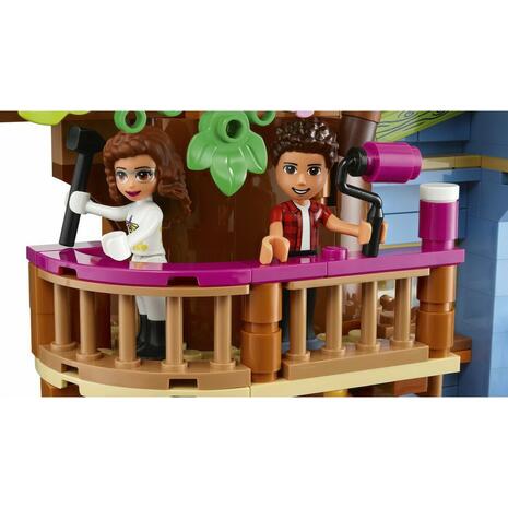 Lego Friends Friendship tree house (41703)