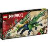 Lego Ninjago: Lloyd's Legendary Dragon (71766)