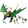 Lego Ninjago: Lloyd's Legendary Dragon (71766)