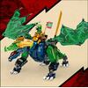 Lego Ninjago: Lloyd's Legendary Dragon (71766)