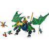 Lego Ninjago: Lloyd's Legendary Dragon (71766)