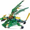 Lego Ninjago: Lloyd's Legendary Dragon (71766)