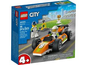 Lego City: Race Car (60322)