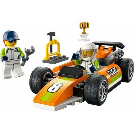 Lego City: Race Car (60322)