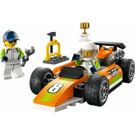 Lego City: Race Car (60322)