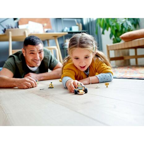 Lego City: Race Car (60322)