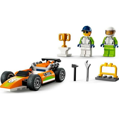 Lego City: Race Car (60322)