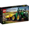 Lego Technic John Deere 9620R 4Wd Tractor (42136)