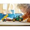 Lego Technic John Deere 9620R 4Wd Tractor (42136)