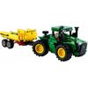 Lego Technic John Deere 9620R 4Wd Tractor (42136)