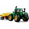 Lego Technic John Deere 9620R 4Wd Tractor (42136)