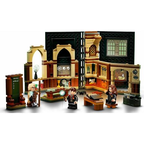 Lego Harry Potter Hogwarts Moment: Defence Against the Dark Arts Class (76397)